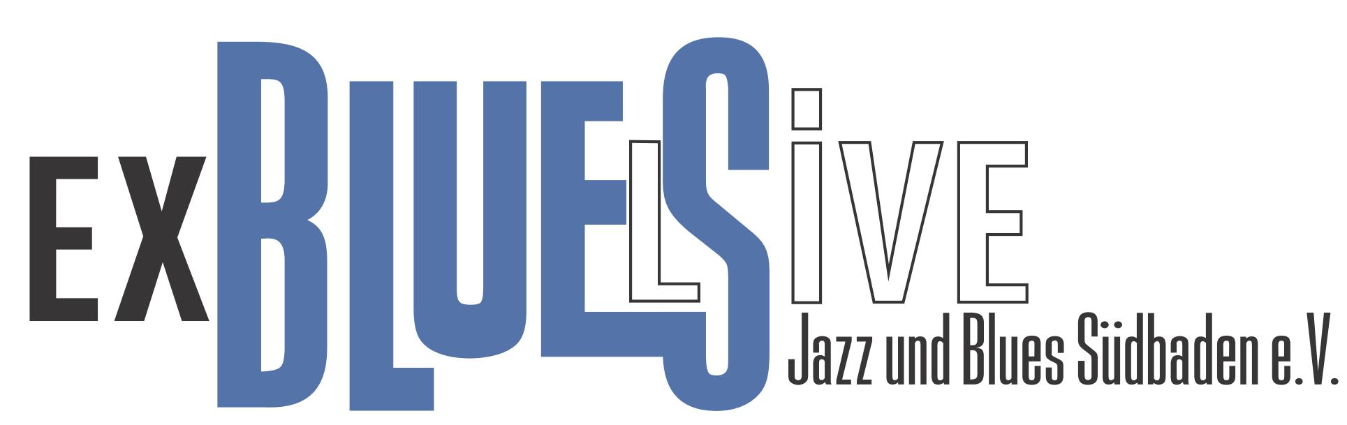 Exbluesive Logo