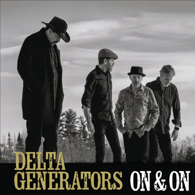 delta generators