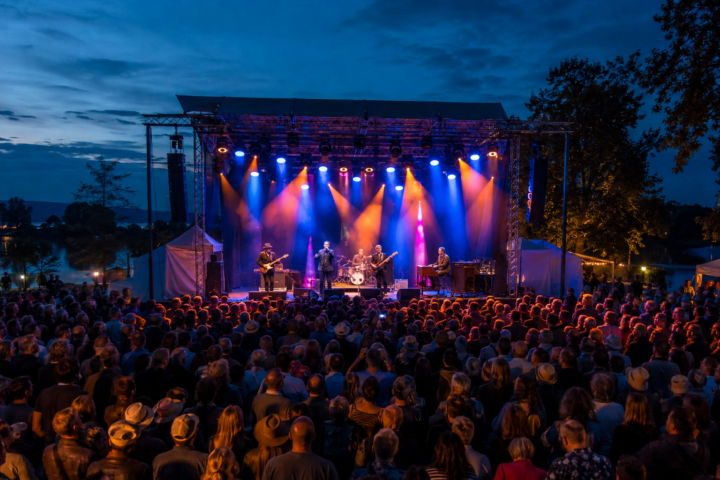 Festival live