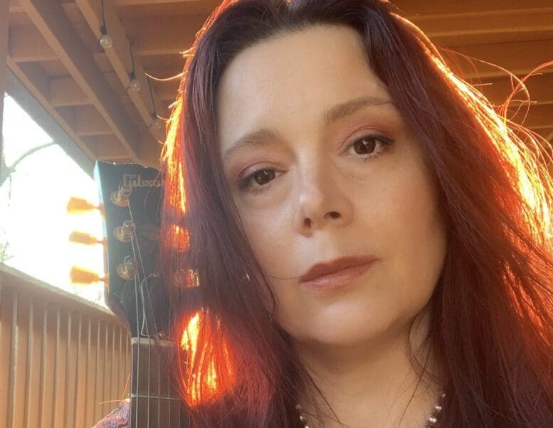 Carolyn Wonderland (USA) – wenn der Texas-Blues Feuer fängt!
