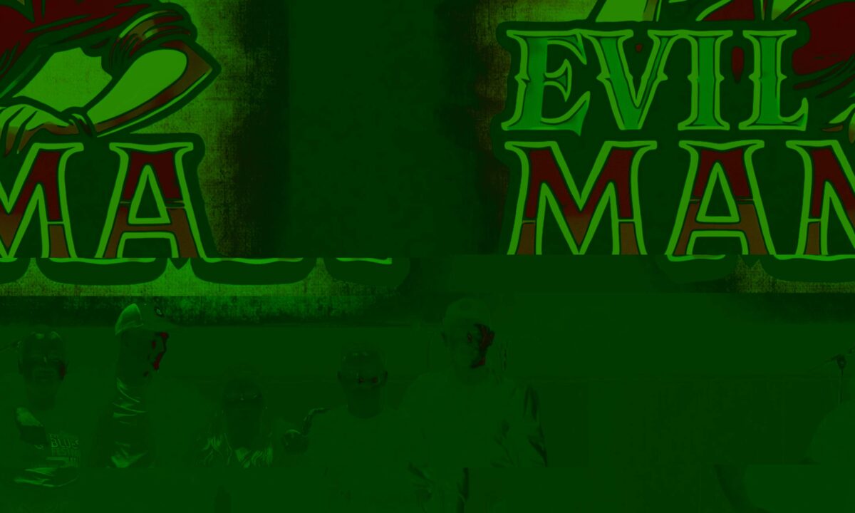 Evil Mama Story