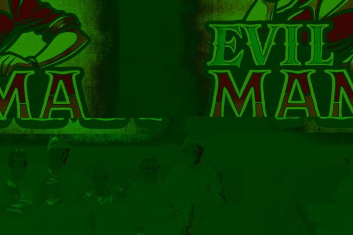 Evil Mama Story