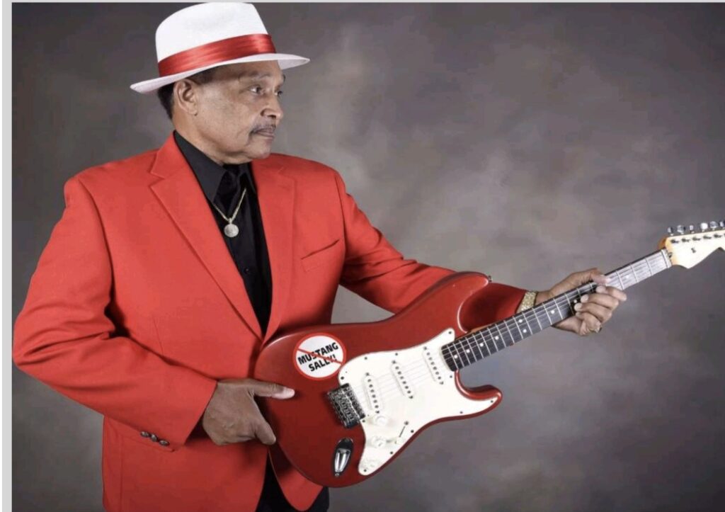 Johnny Rawls 08.10.26 Schopfheim
