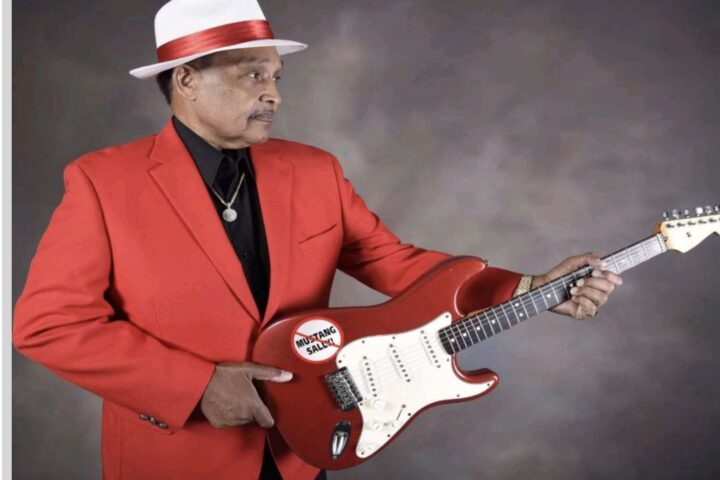 Johnny Rawls 08.10.26 Schopfheim